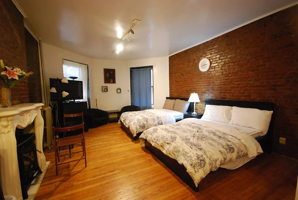 Studio In Times Square Hotel Nueva York