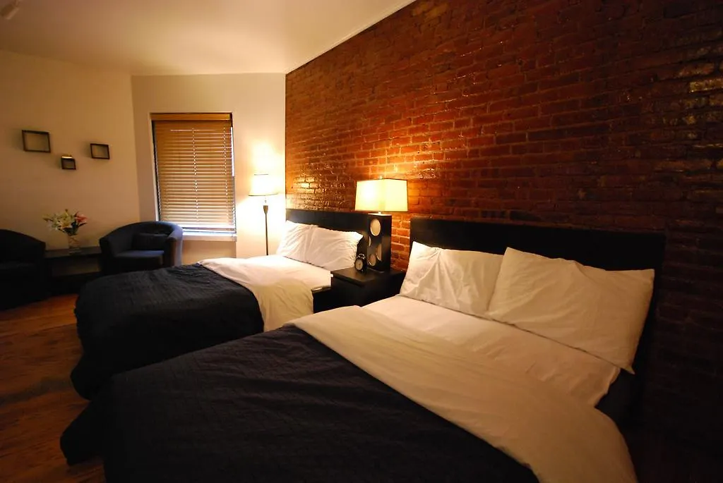 Studio In Times Square Apartment New York United States