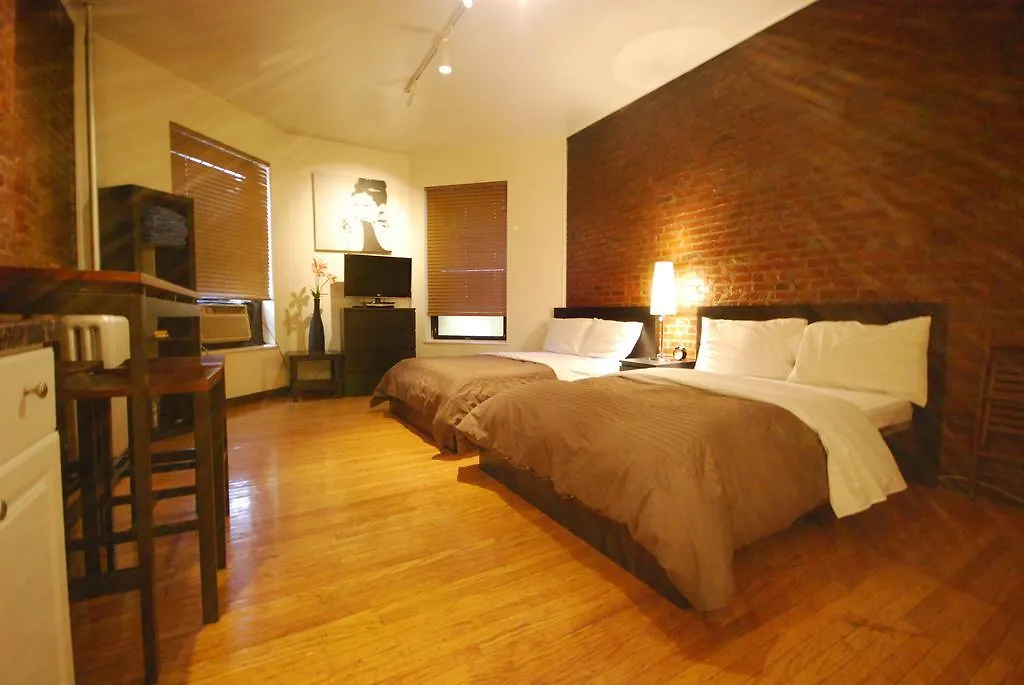 Studio In Times Square Apartment New York