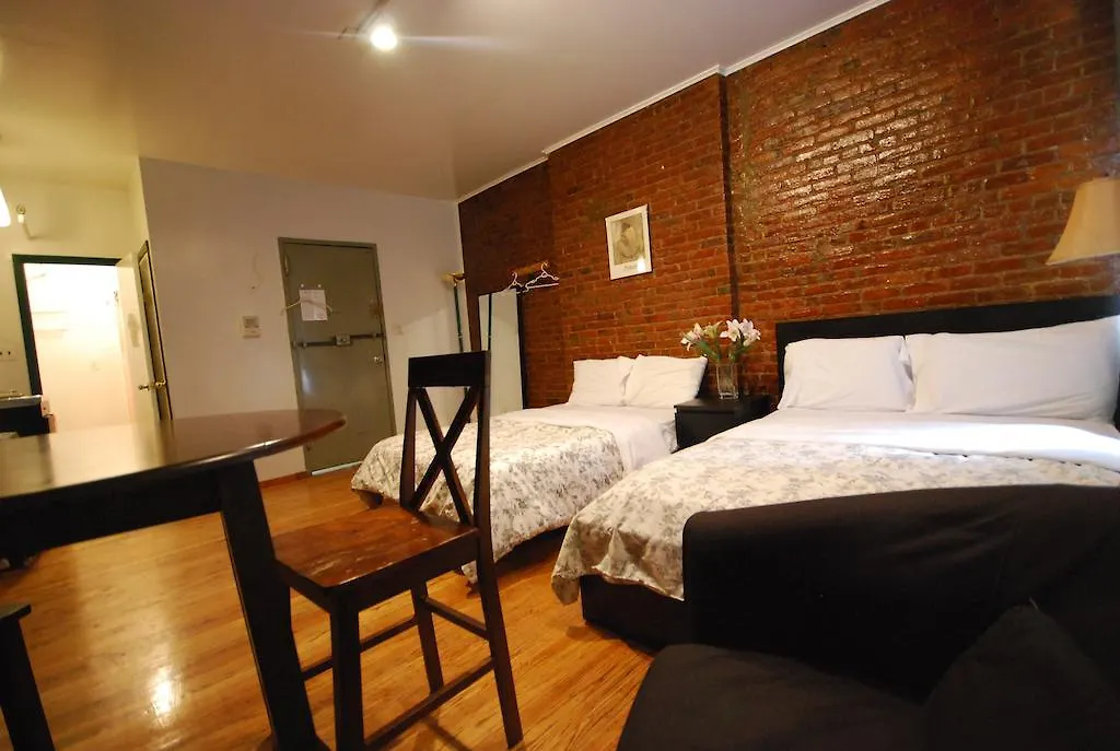 Studio In Times Square Apartment New York