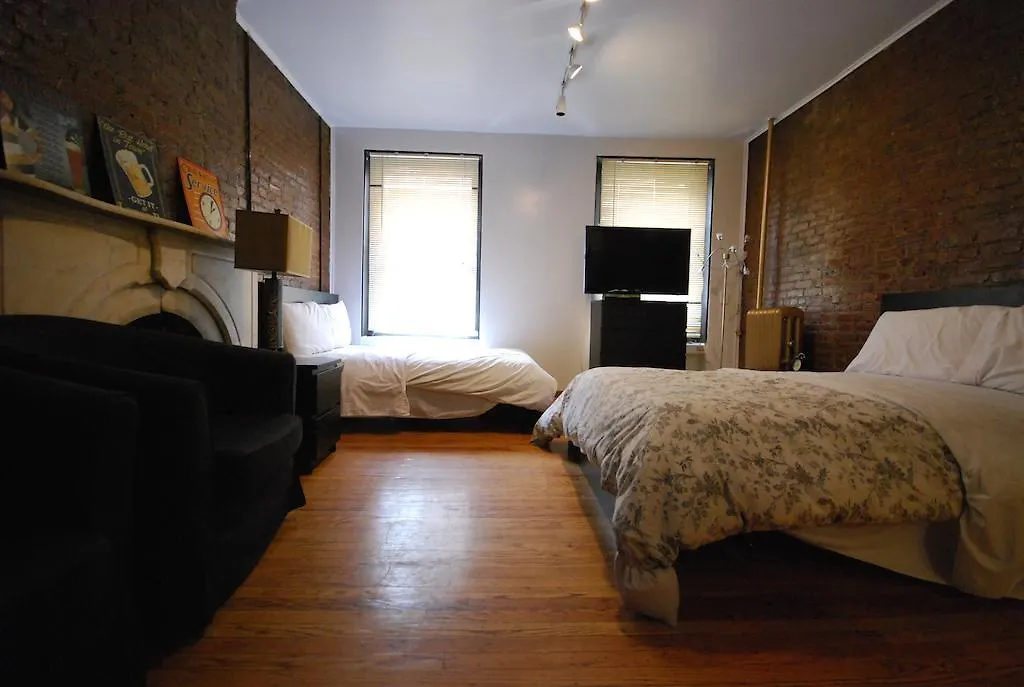 Studio In Times Square Apartment New York United States