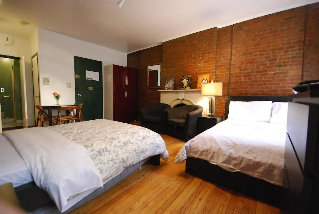Studio In Times Square Apartment New York 0*,  United States