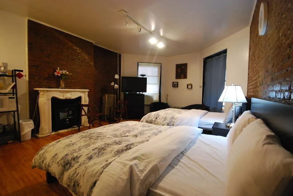 Studio In Times Square Apartment New York 0*,  United States